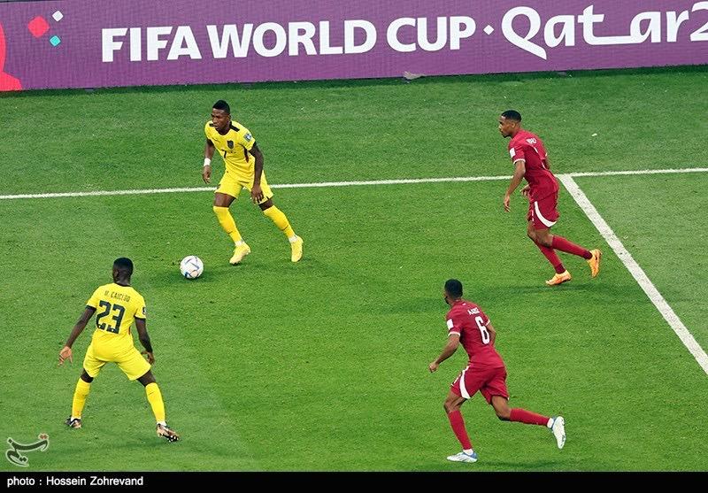 凯塞多厄瓜多尔国家队核心地位解析:南美铁腰的国际赛场征程