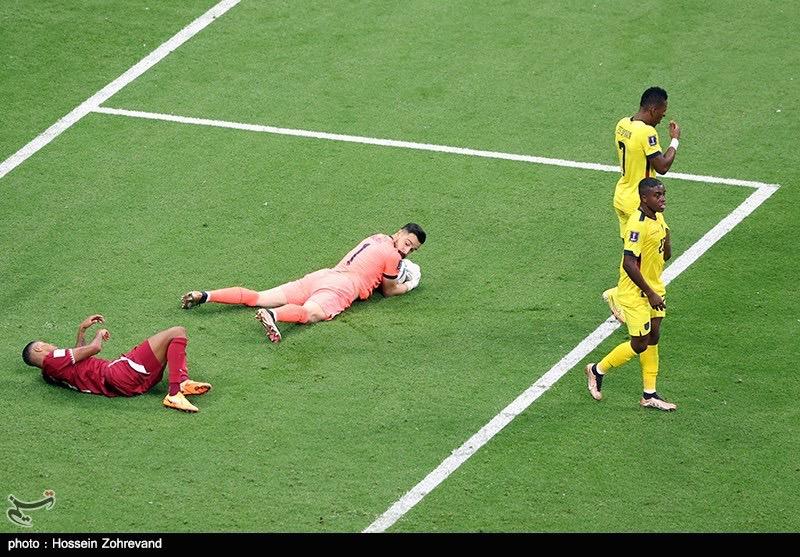 2026世界杯厄瓜多尔前景与凯塞多角色展望：南美铁腰的最高舞台